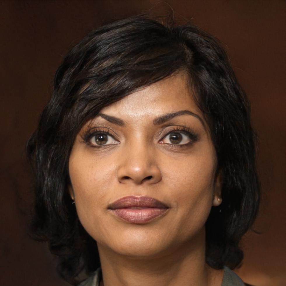 Freya Lindberg, Senior Financial Strategist and webinar instructor